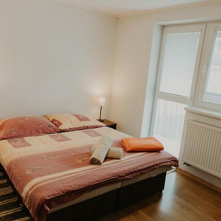 Dovolenkové domy Pilarčík Zuberec Extérieur photo