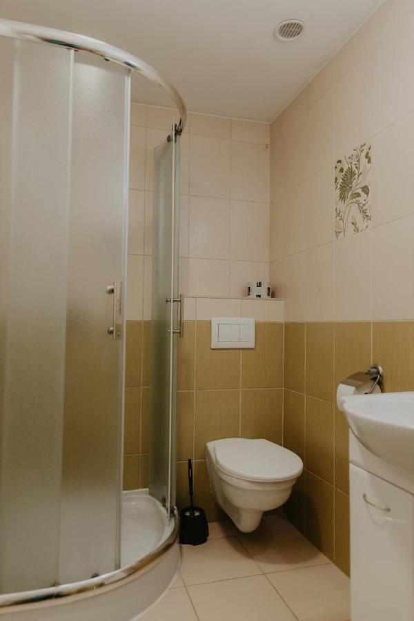 Dovolenkové domy Pilarčík Zuberec Extérieur photo