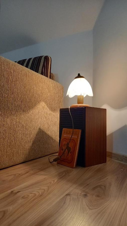 Dovolenkové domy Pilarčík Zuberec Extérieur photo