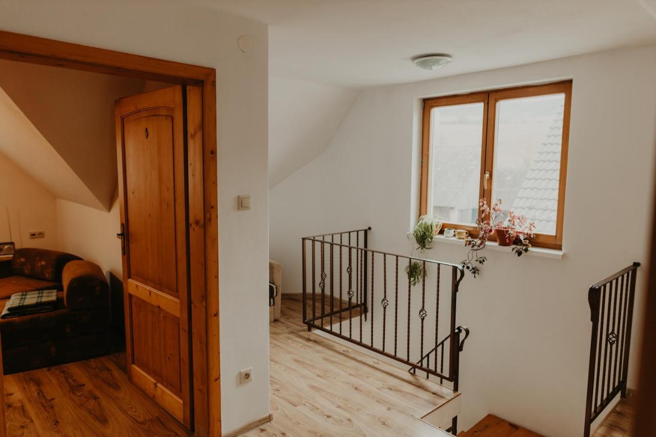 Dovolenkové domy Pilarčík Zuberec Extérieur photo