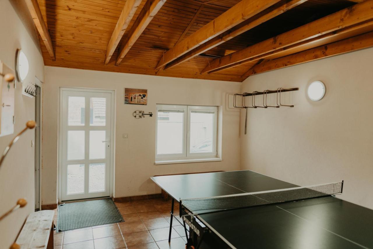 Dovolenkové domy Pilarčík Zuberec Extérieur photo