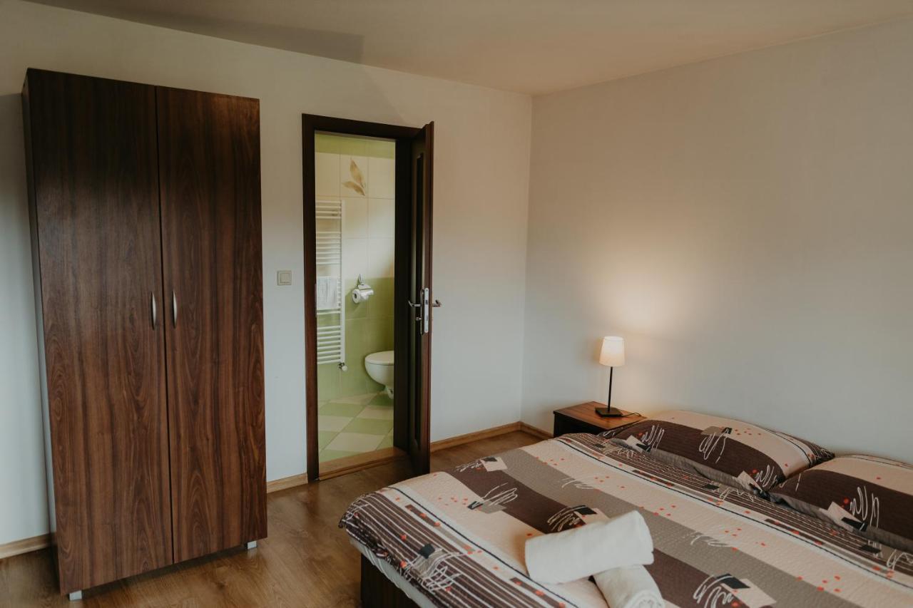 Dovolenkové domy Pilarčík Zuberec Extérieur photo