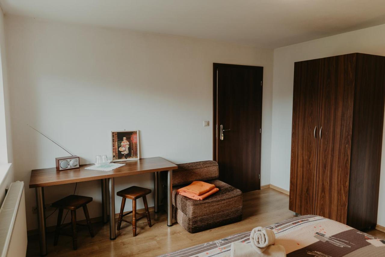 Dovolenkové domy Pilarčík Zuberec Extérieur photo