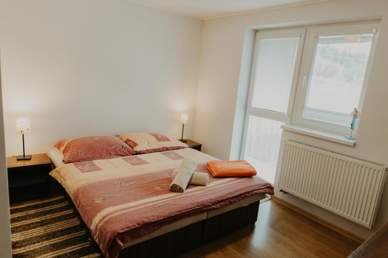 Dovolenkové domy Pilarčík Zuberec Extérieur photo