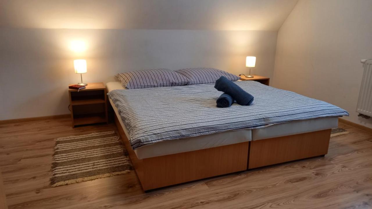 Dovolenkové domy Pilarčík Zuberec Extérieur photo